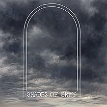 Kronowski : Shades of Grey